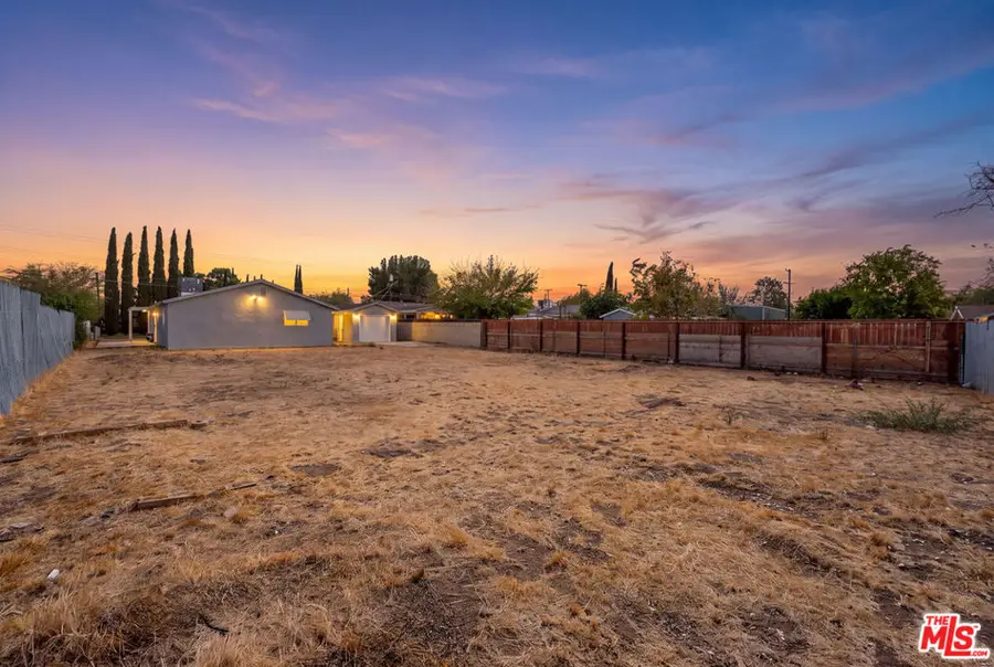 42215 52nd Street, Lancaster, CA 93536 - #3