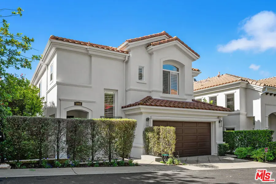 1468 Paseo De Oro, Pacific Palisades, CA 90272 - #2
