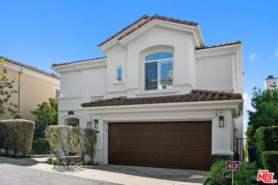 1468 Paseo De Oro, Pacific Palisades, CA 90272 - #3
