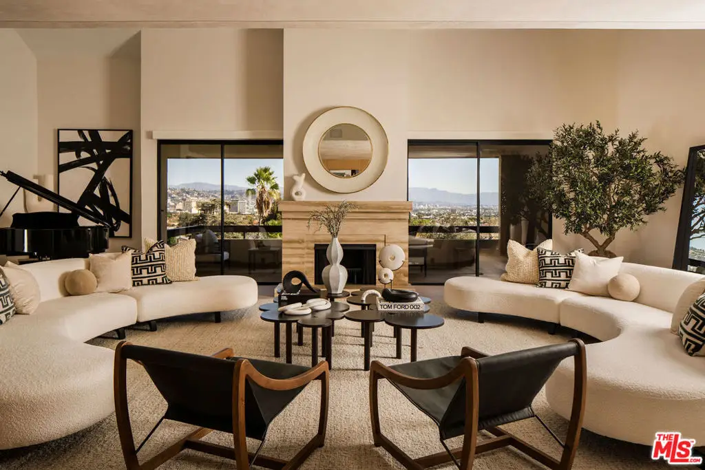 2280 Century, Los Angeles, CA 90067 - #1