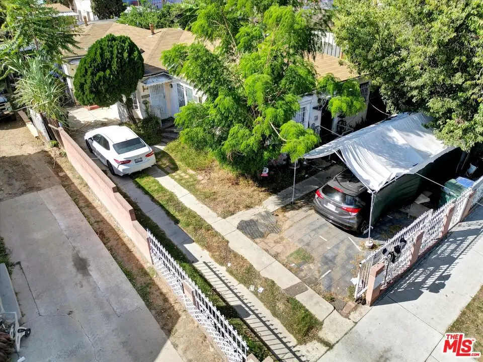 8611 Elm Street, Los Angeles, CA 90002 - #1