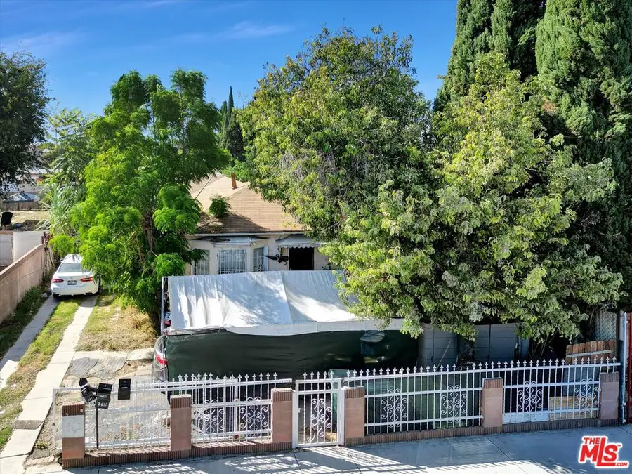 8611 Elm Street, Los Angeles, CA 90002 - #3