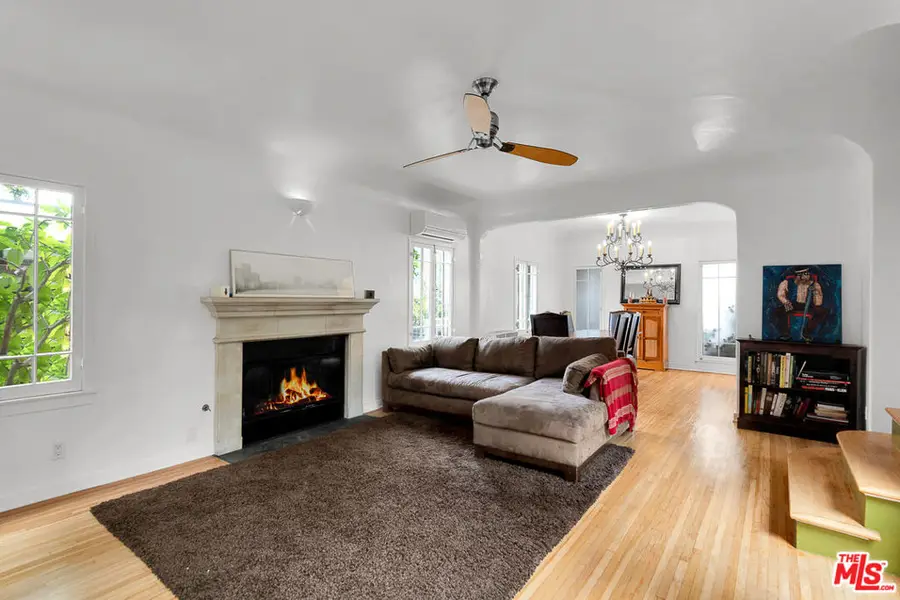 7911 1/2 Norton Avenue, West Hollywood, CA 90046 - #2