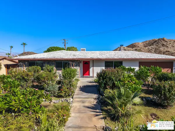 38400 Dorn Road, Cathedral City, CA 92234