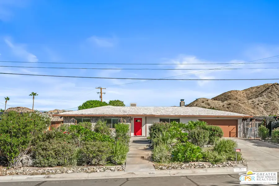 38400 Dorn Road, Cathedral City, CA 92234 - #2