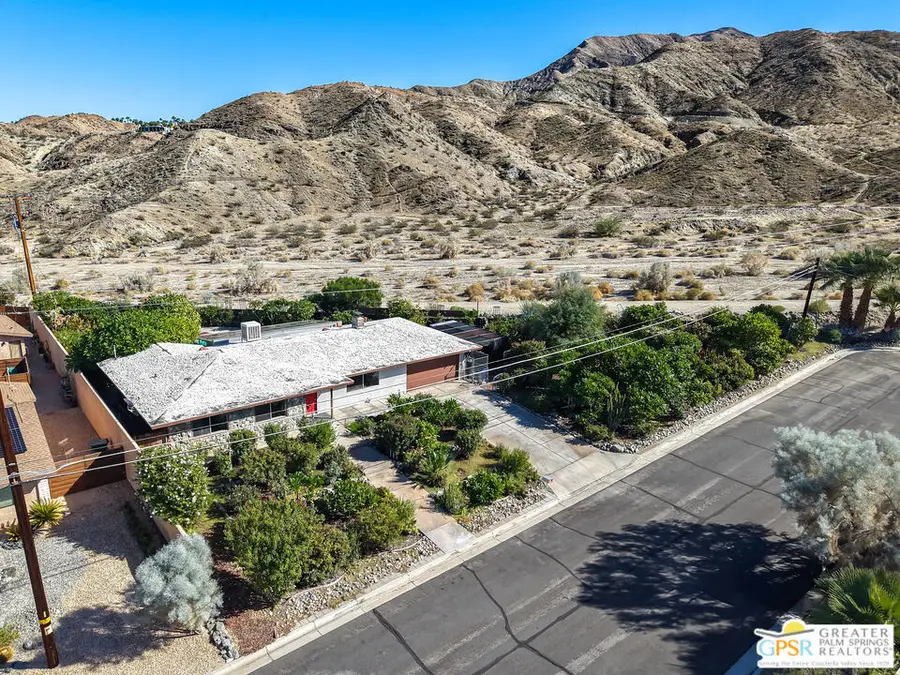 38400 Dorn Road, Cathedral City, CA 92234 - #3