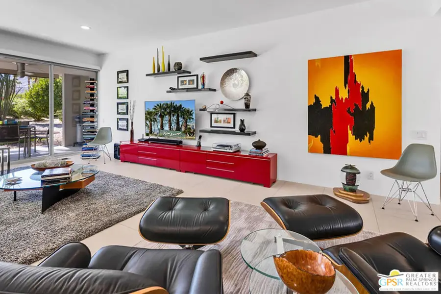 461 E Mariposa Drive, Palm Springs, CA 92264 - #2