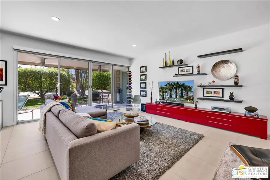 461 E Mariposa Drive, Palm Springs, CA 92264 - #3