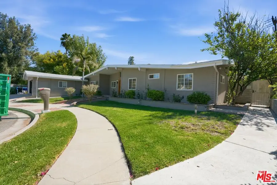 23600 Ladrillo Street, Woodland Hills, CA 91367 - #2