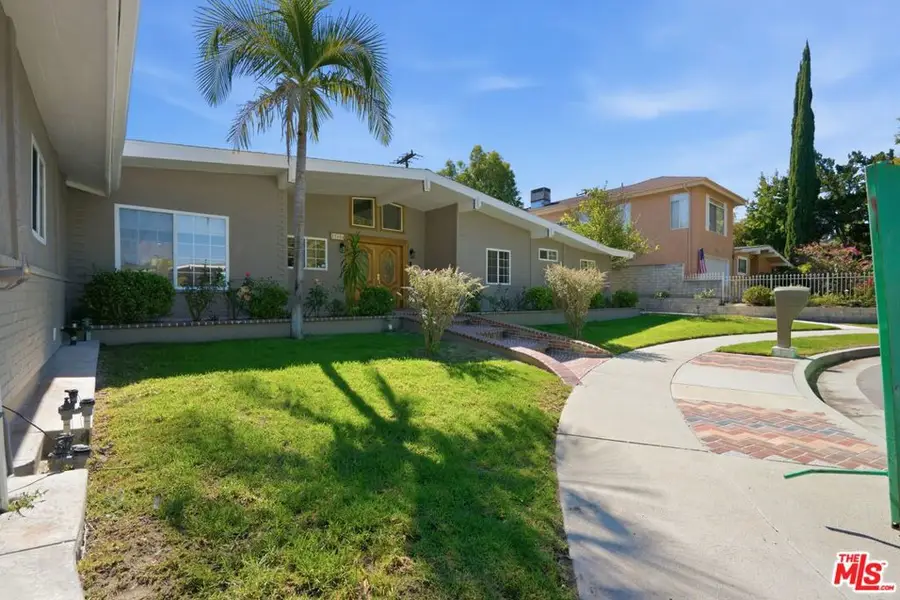 23600 Ladrillo Street, Woodland Hills, CA 91367 - #3