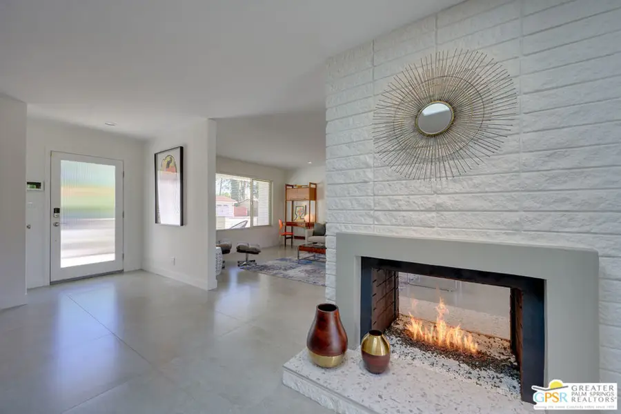 2263 S Bobolink Lane, Palm Springs, CA 92264 - #2