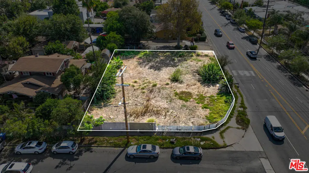 6640 Kester Avenue, Van Nuys, CA 91405 - #1
