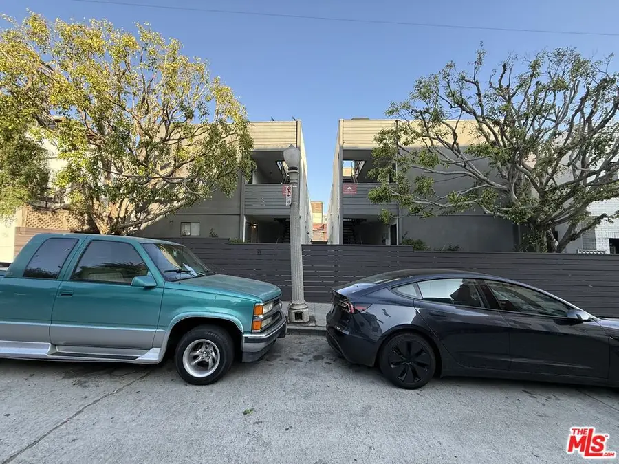 36 Horizon Avenue, Venice, CA 90291 - #2
