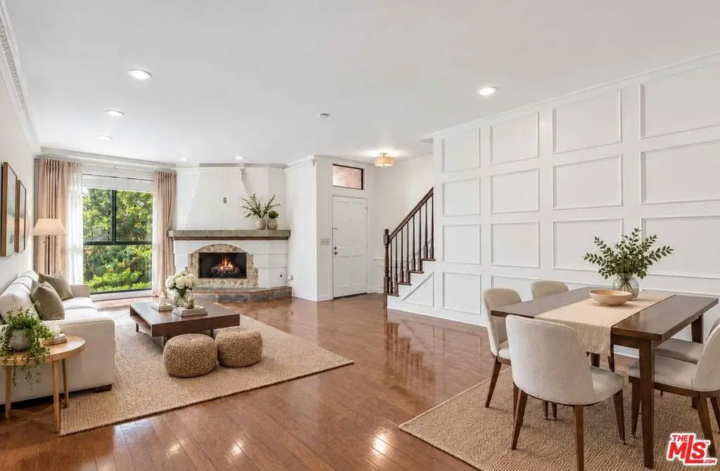 601 S El Molino Avenue, Pasadena, CA 91106 - #1