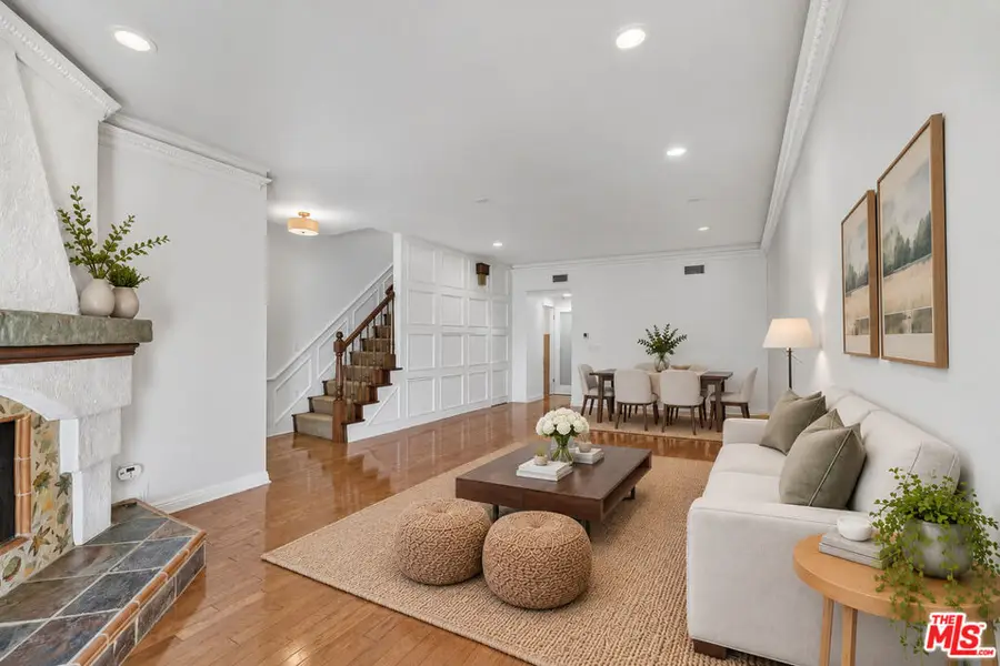 601 S El Molino Avenue, Pasadena, CA 91106 - #3