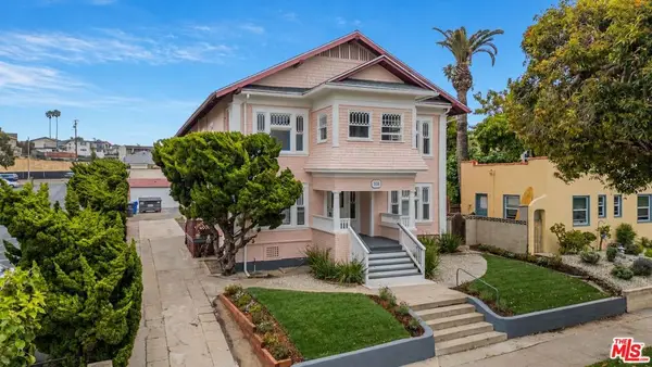 108 N Broadway, Redondo Beach, CA 90277