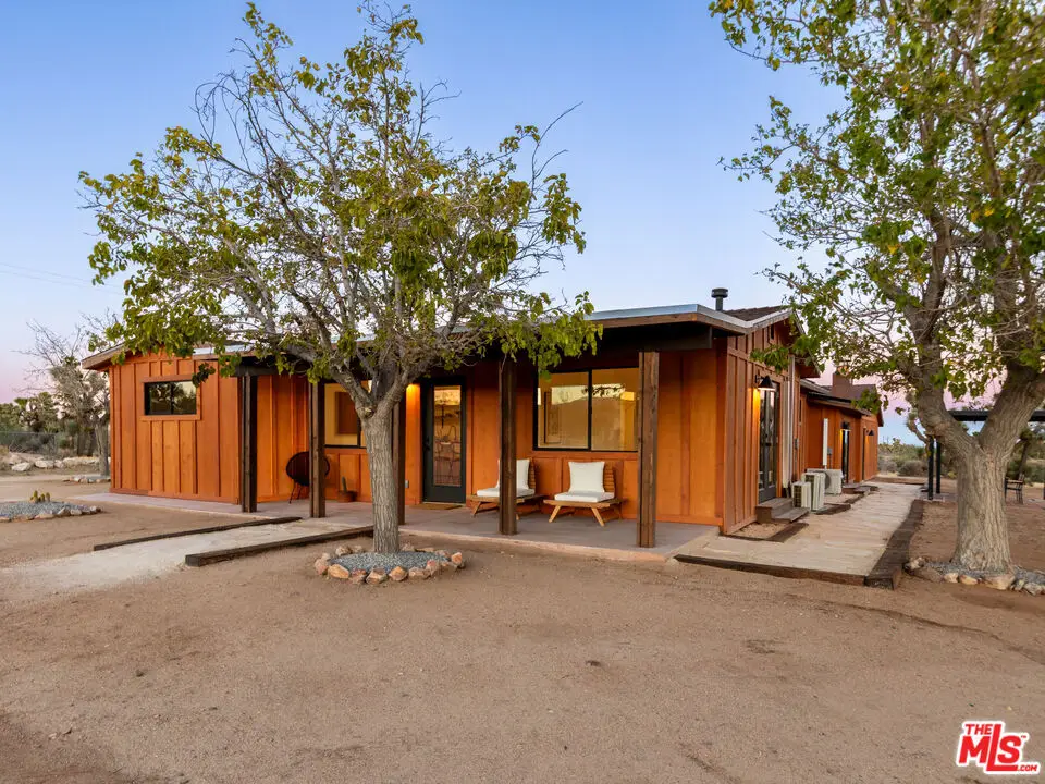57625 Buena Vista Drive, Yucca Valley, CA 92284 - #1