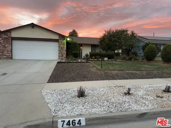 7464 Nelson Avenue, Fontana, CA 92336