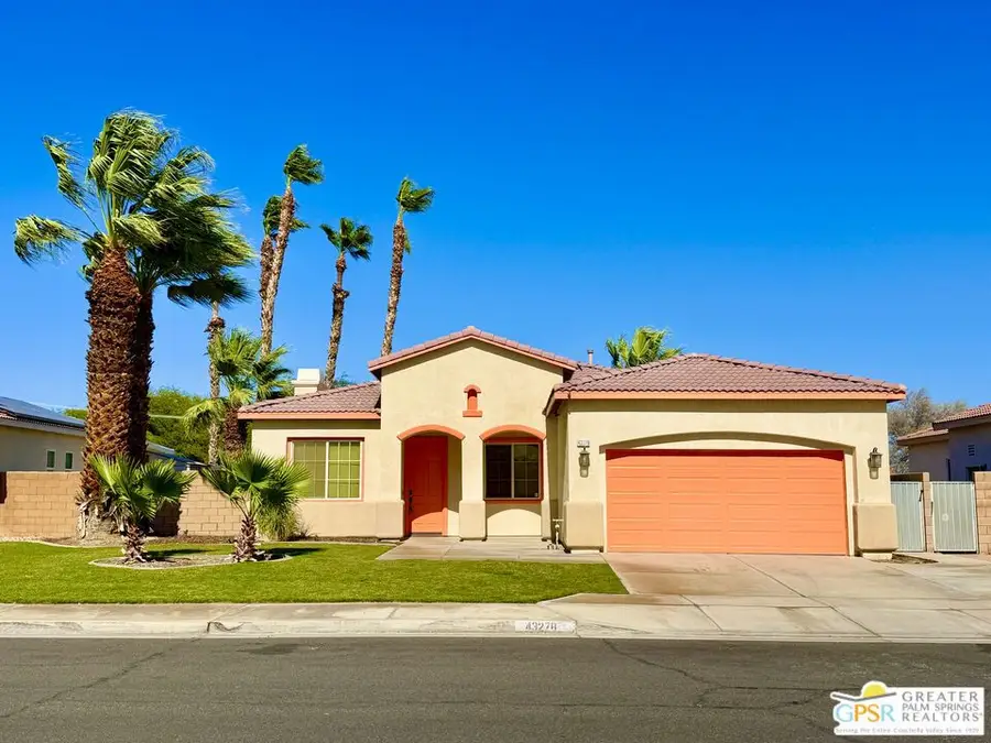 43278 Freesia Place, Indio, CA 92201 - #2