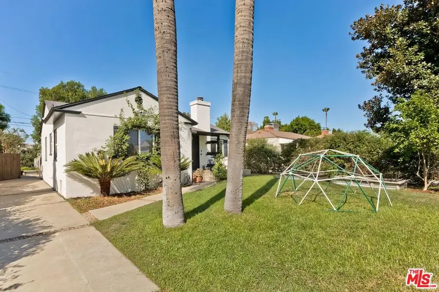 5711 Vista Del Monte Avenue, Sherman Oaks, CA 91411 - #2