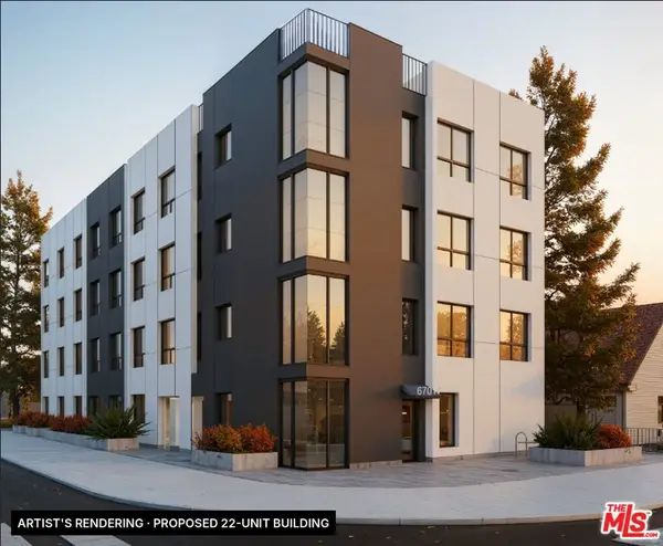 11405 W Archwood Street, North Hollywood, CA 91606