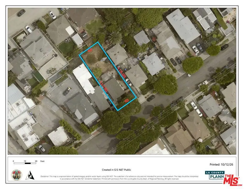 819 Pier Avenue, Santa Monica, CA 90405 - #1