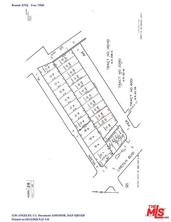 819 Pier Avenue, Santa Monica, CA 90405 - #2