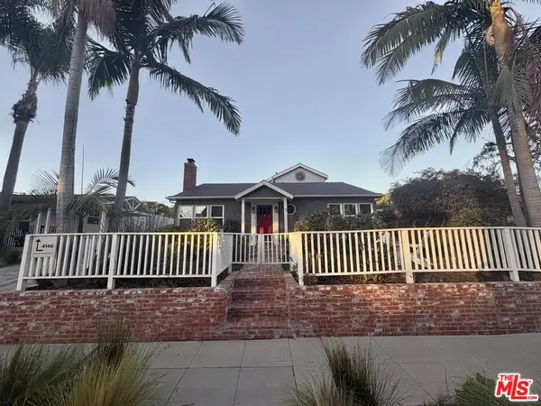 4144 Madison Avenue, Culver City, CA 90232