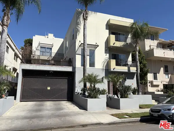 11851 Laurelwood Drive #105, Studio City, CA 91604
