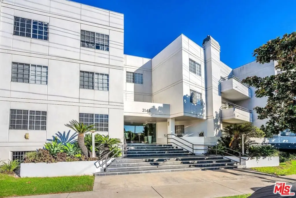 3144 S Canfield Avenue, Los Angeles, CA 90034 - #1