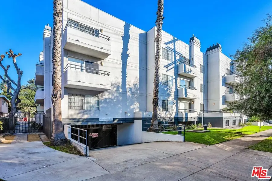 3144 S Canfield Avenue, Los Angeles, CA 90034 - #3
