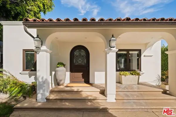 548 Huntley Drive, Los Angeles, CA 90048