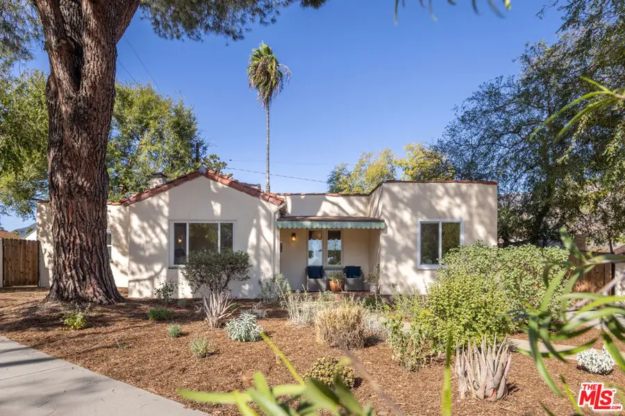 1406 Bellford Avenue, Pasadena, CA 91104 - #2