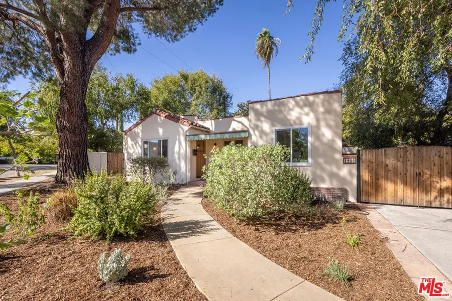 1406 Bellford Avenue, Pasadena, CA 91104 - #3