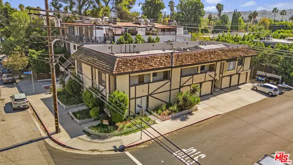 5170 Columbus Avenue, Sherman Oaks, CA 91403