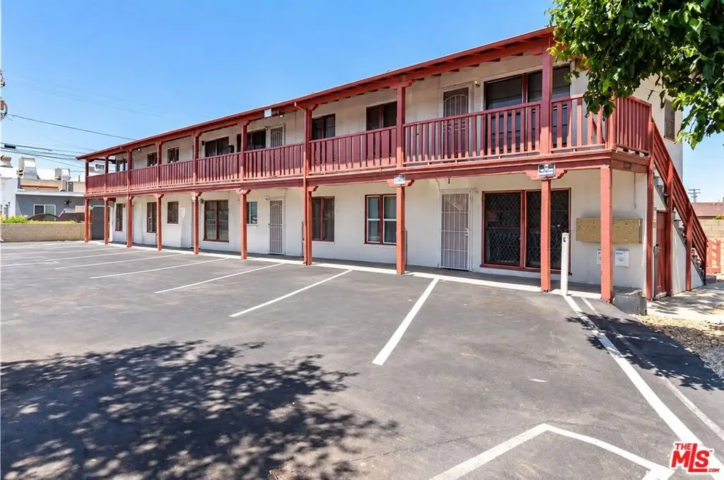 44921 Trevor Avenue, Lancaster, CA 93534 - #1