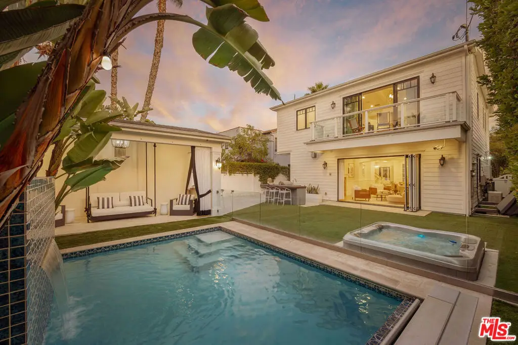 6227 W 5th Street, Los Angeles, CA 90048 - #1