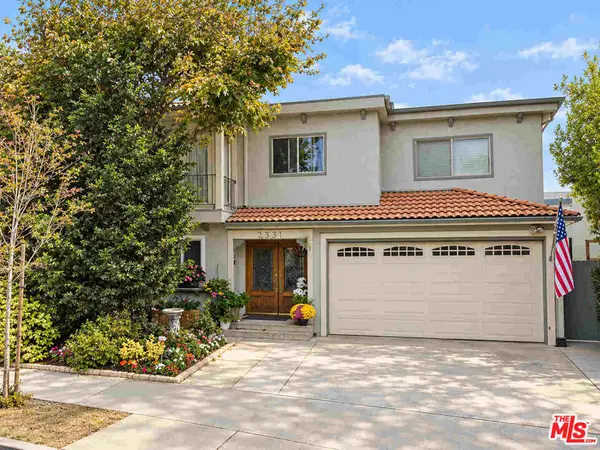 2331 20th Street, Santa Monica, CA 90405