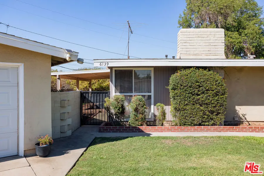 6139 N Hanlin Avenue, Azusa, CA 91702 - #2