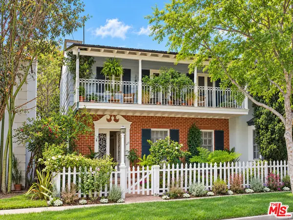 125 S Crescent Drive, Beverly Hills, CA 90212