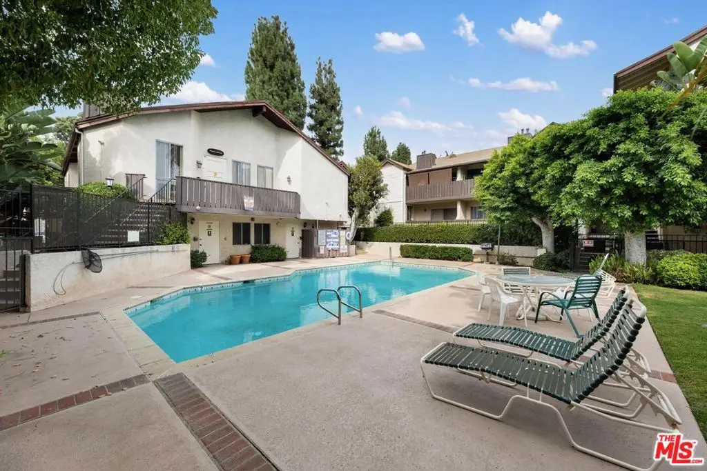 14960 Victory Boulevard #101, Van Nuys, CA 91411 - #1