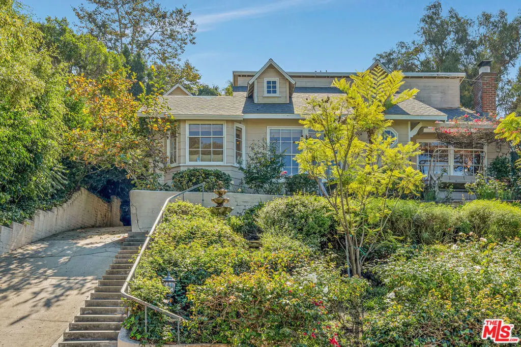 3331 Bennett Drive, Los Angeles, CA 90068 - #1