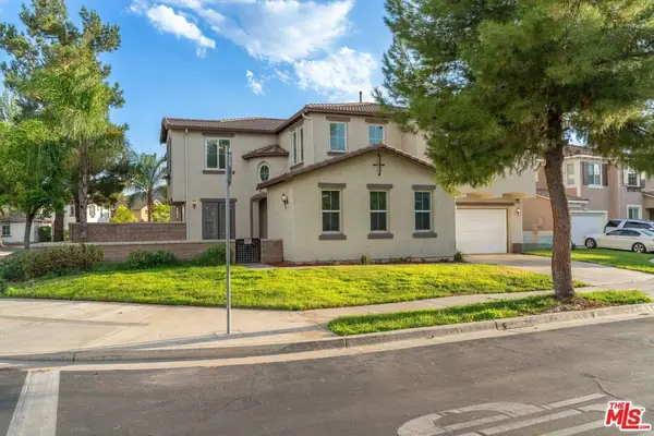 3089 Bridgewater Circle, Hemet, CA 92545