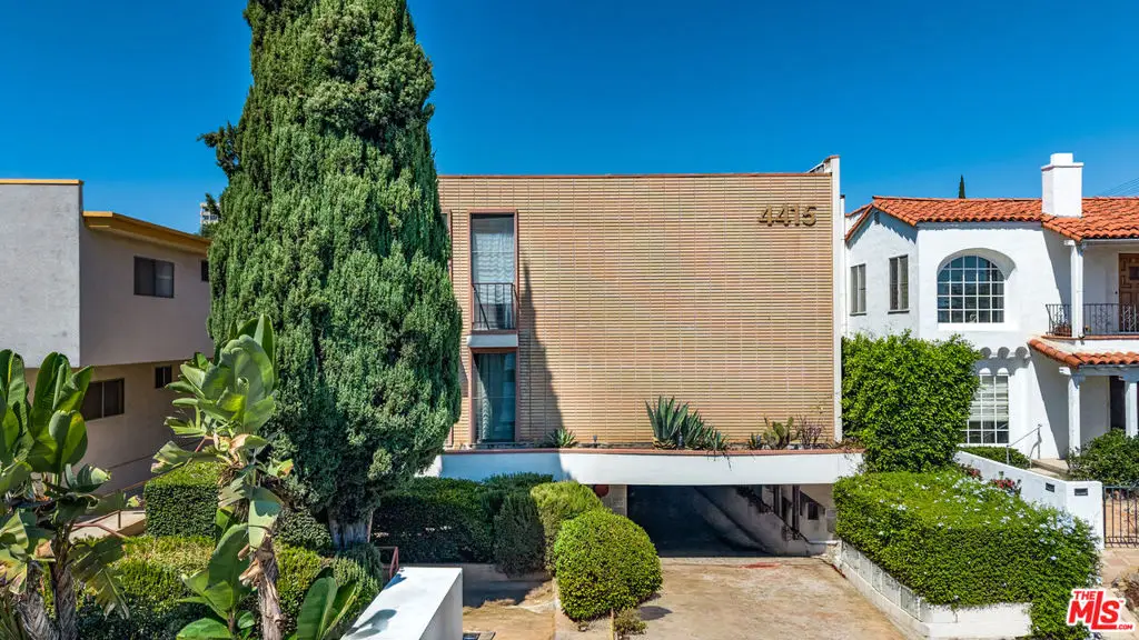 4415 Ambrose Avenue, Los Angeles, CA 90027 - #1