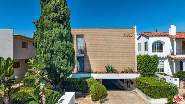 4415 Ambrose Avenue, Los Angeles, CA 90027