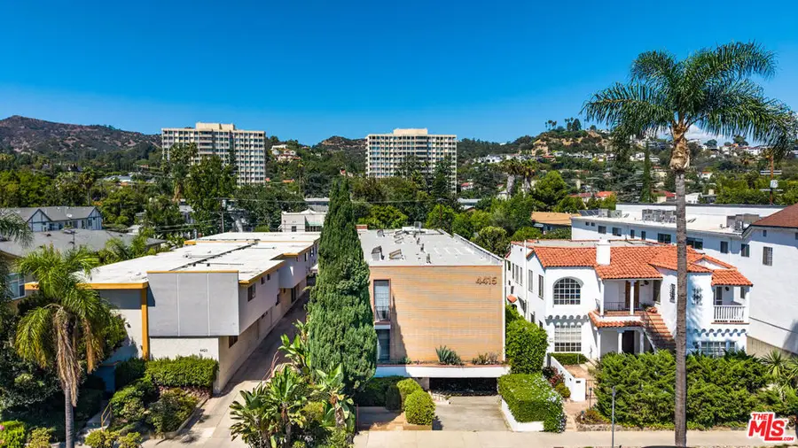 4415 Ambrose Avenue, Los Angeles, CA 90027 - #2