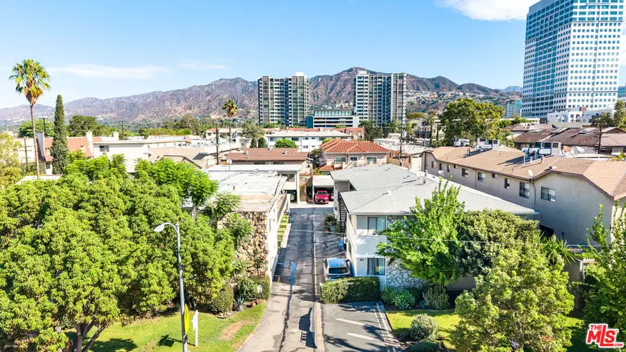 365 W Milford Street, Glendale, CA 91203 - #3
