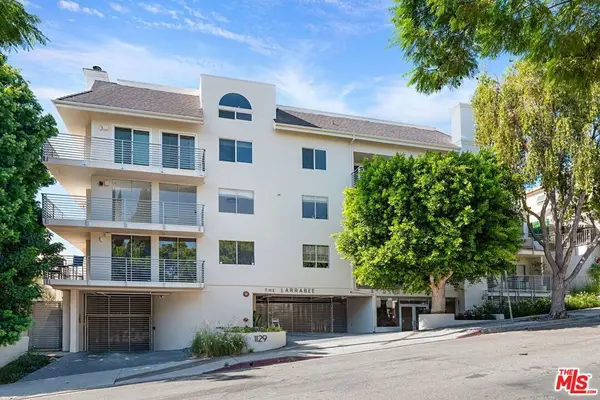 1129 Larrabee Street #11, West Hollywood, CA 90069