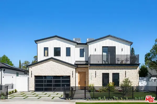 17509 Martha Street, Encino, CA 91316