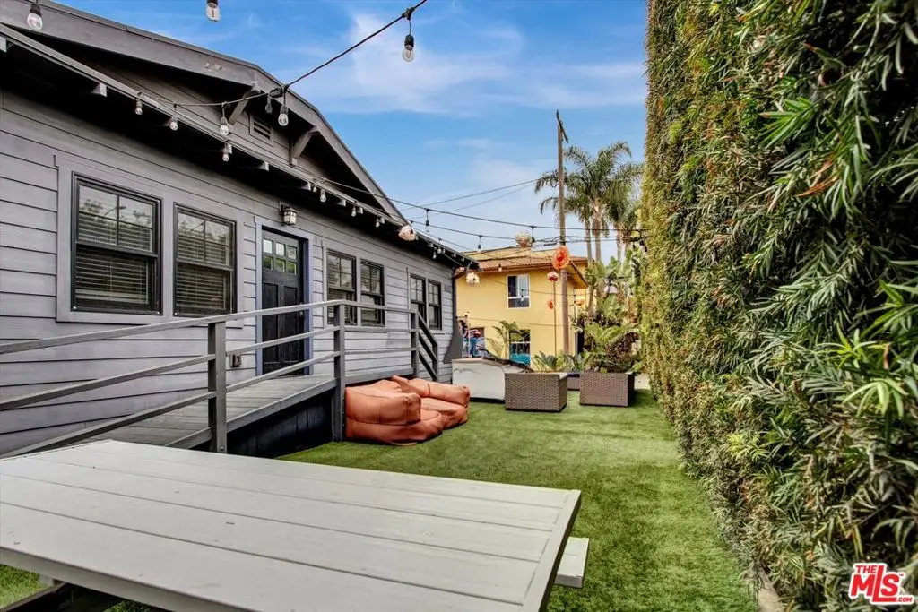 605 Indiana Avenue, Venice, CA 90291 - #1